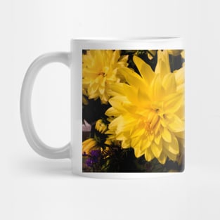 Starburst Mug